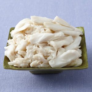 Crab Meat Chilled Super Lump 450g