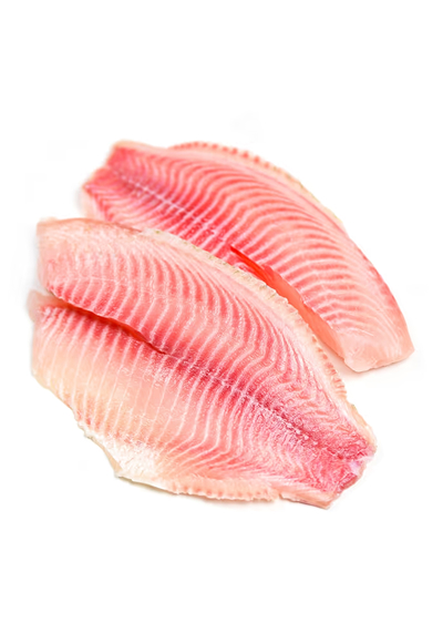 Fish Fillets